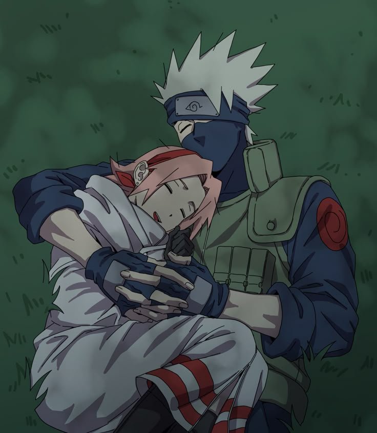 Is Kakashi Hatake Stronger Than Zenitsu Agatsuma In A Fight?